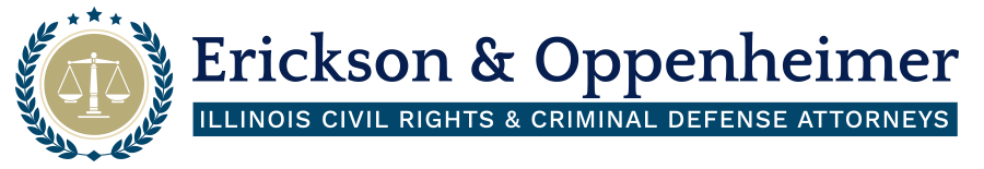 Erickson & Oppenheimer: Illinois Civil Rights and Criminal Defense Attorneys